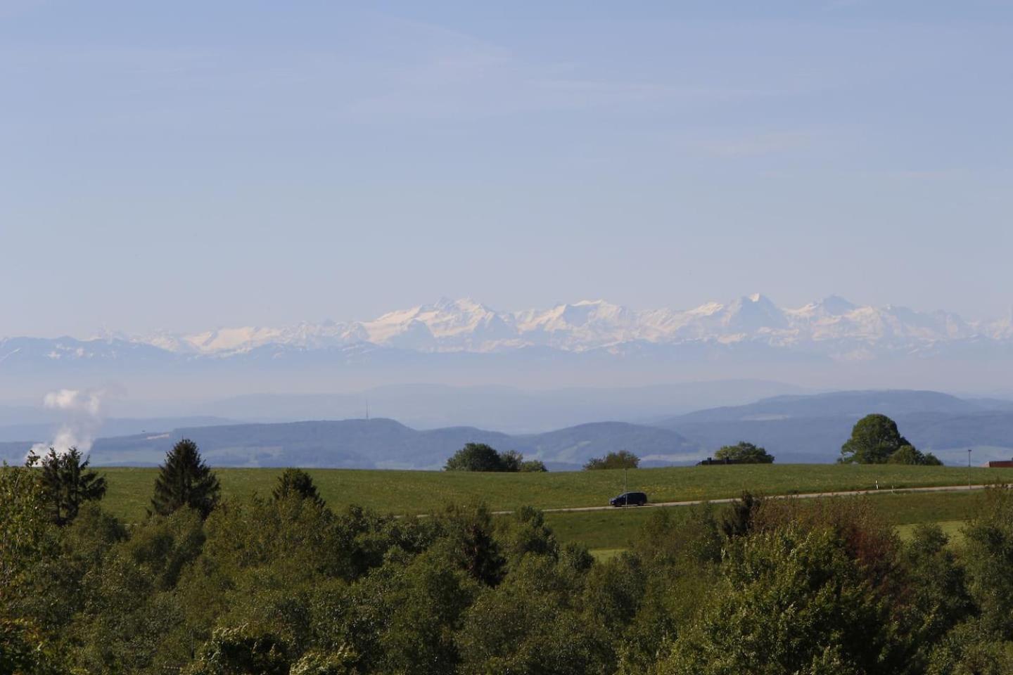 Black Forest Fuehl Dich Wohl Höchenschwand Exteriér fotografie